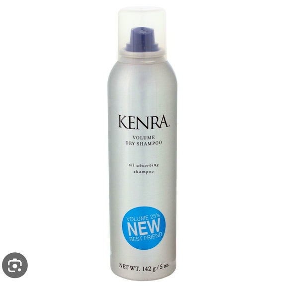 Kenra Volume Dry Shampoo - Picture 1 of 1